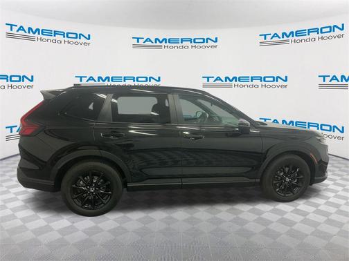 2026 Honda CR-V Hybrid Sport FWD