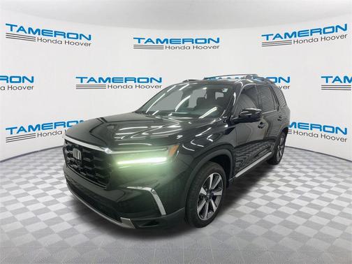 2023 Honda Pilot AWD Elite