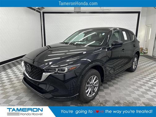 2024 Mazda CX-5 2.5 S Select