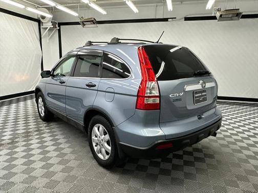 2009 Honda CR-V EX