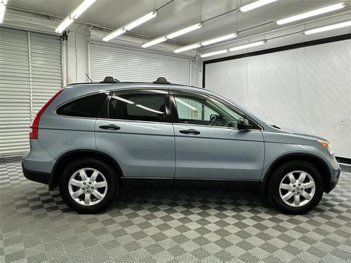 2009 Honda CR-V EX