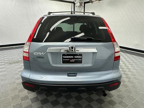 2009 Honda CR-V EX