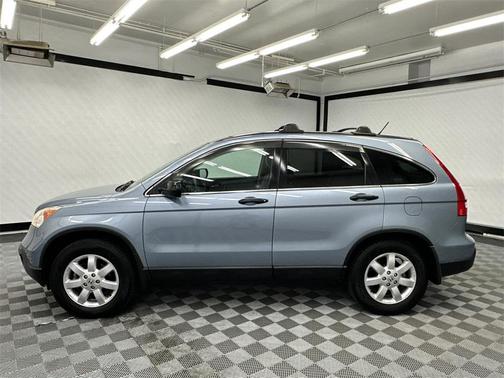 2009 Honda CR-V EX