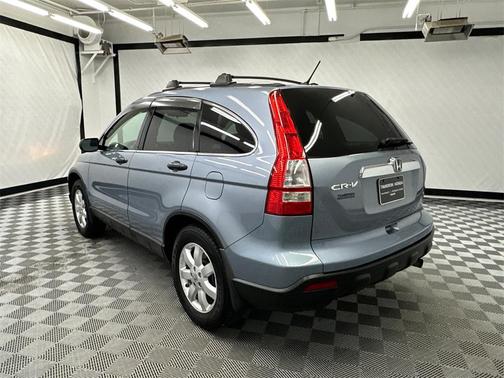 2009 Honda CR-V EX