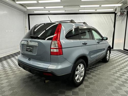 2009 Honda CR-V EX