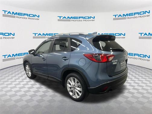 2014 Mazda CX-5 Grand Touring