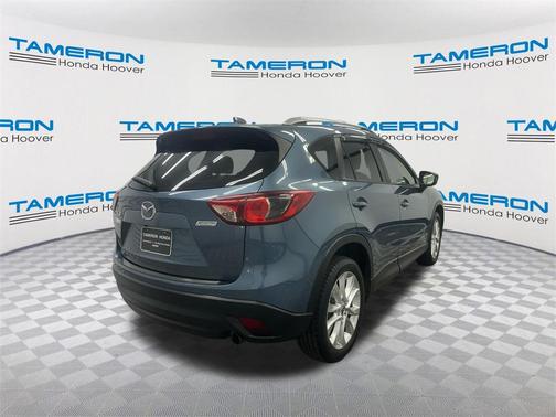 2014 Mazda CX-5 Grand Touring