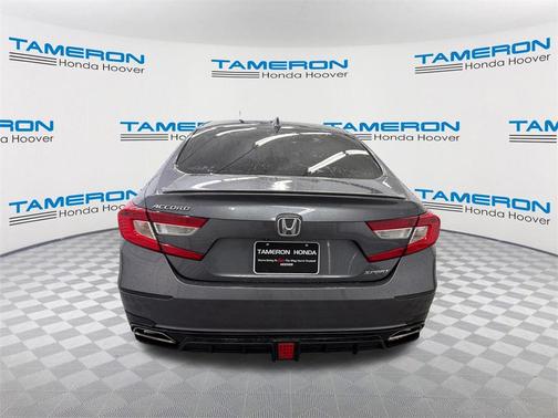 2020 Honda Accord Sport 1.5T