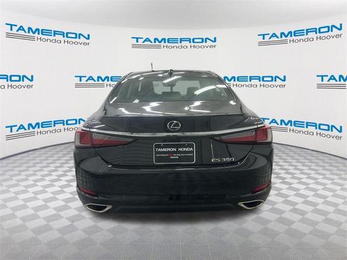 2022 Lexus ES 350 Base