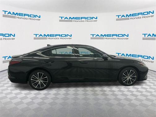 2022 Lexus ES 350 Base