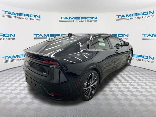 2023 Toyota Prius Limited