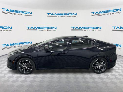 2023 Toyota Prius Limited