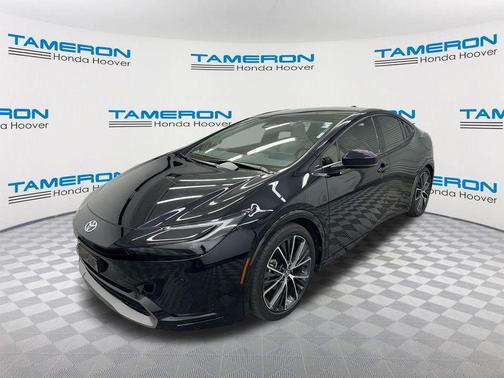 2023 Toyota Prius Limited