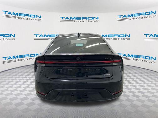 2023 Toyota Prius Limited