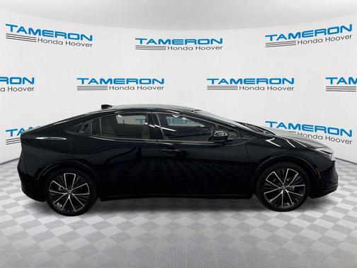 2023 Toyota Prius Limited