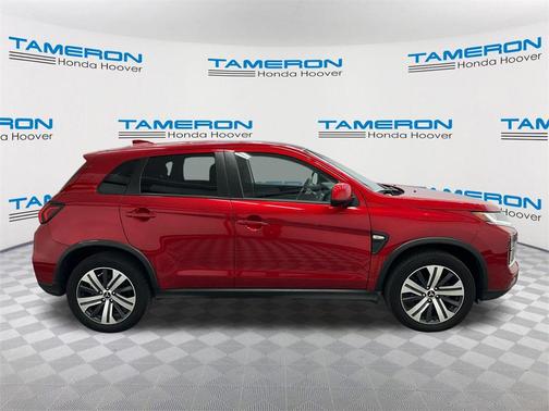 2024 Mitsubishi Outlander Sport 2.0 ES