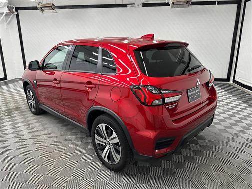 2024 Mitsubishi Outlander Sport 2.0 ES