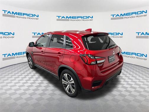 2024 Mitsubishi Outlander Sport 2.0 ES