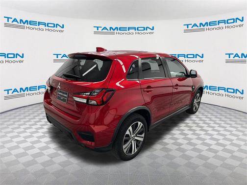 2024 Mitsubishi Outlander Sport 2.0 ES