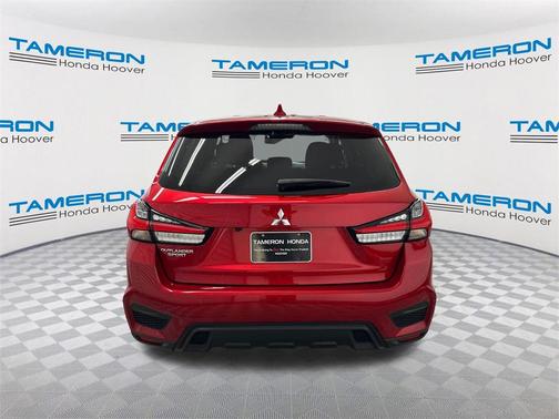 2024 Mitsubishi Outlander Sport 2.0 ES