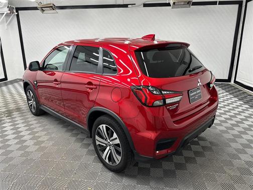 2024 Mitsubishi Outlander Sport 2.0 ES