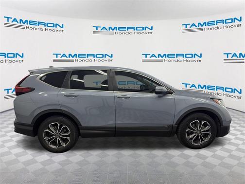 2022 Honda CR-V 2WD EX