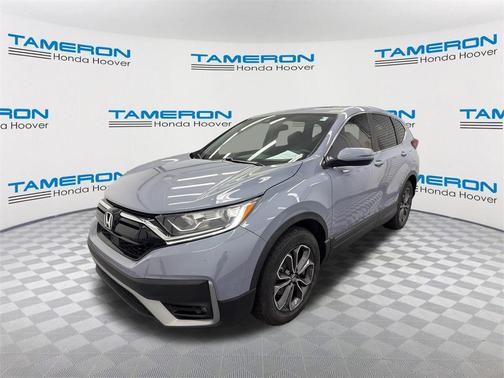 2022 Honda CR-V 2WD EX