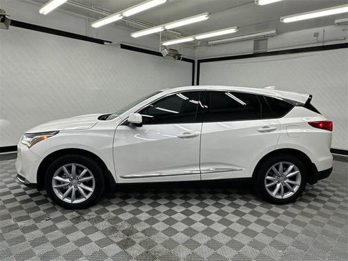 2022 Acura RDX Base