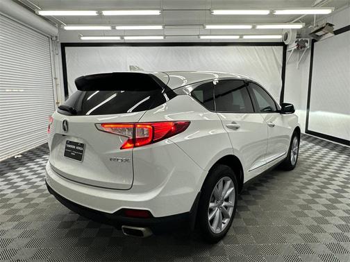 2022 Acura RDX Base