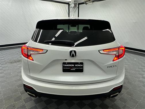 2022 Acura RDX Base