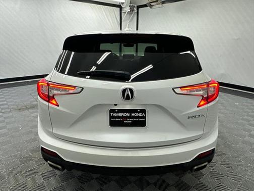 2022 Acura RDX Base