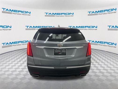 2021 Cadillac XT5 Luxury