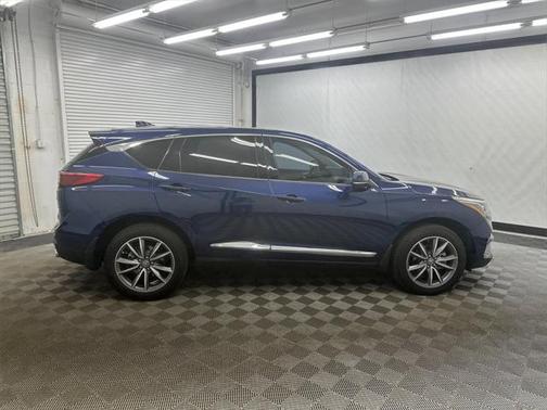 2021 Acura RDX Technology Package