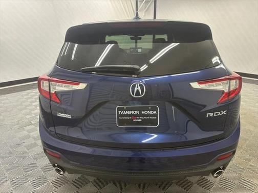 2021 Acura RDX Technology Package