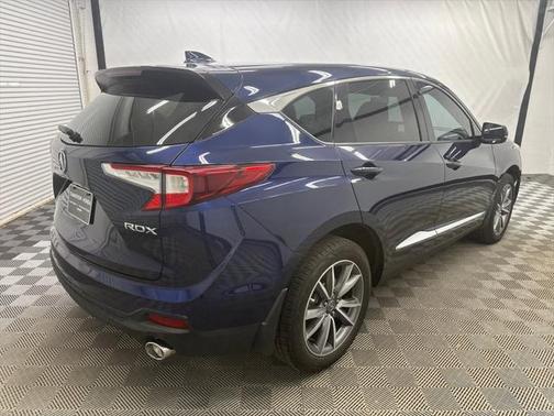 2021 Acura RDX Technology Package