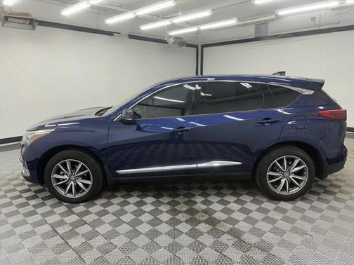 2021 Acura RDX Technology Package