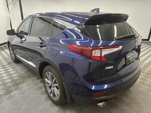2021 Acura RDX Technology Package