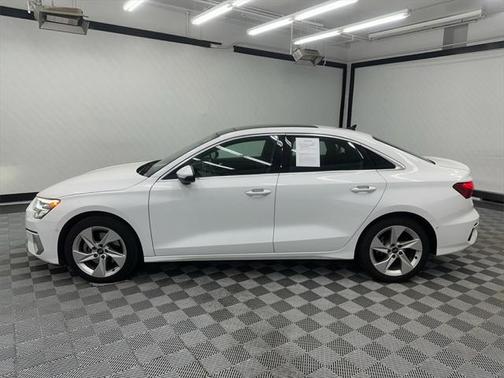 2023 Audi A3 Premium
