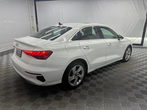 2023 Audi A3 Premium
