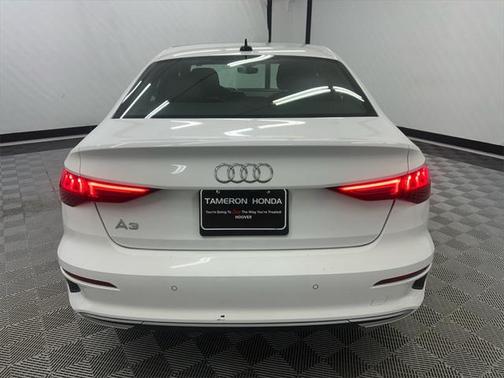 2023 Audi A3 Premium