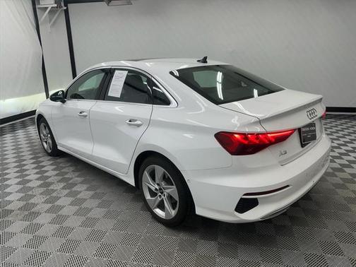 2023 Audi A3 Premium