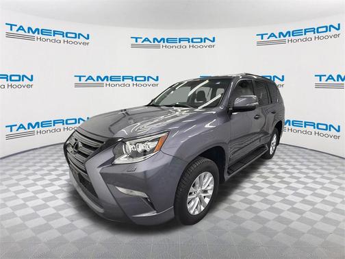 2018 Lexus GX 460 Premium