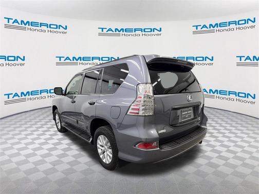 2018 Lexus GX 460 Premium