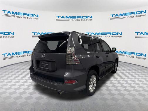 2018 Lexus GX 460 Premium