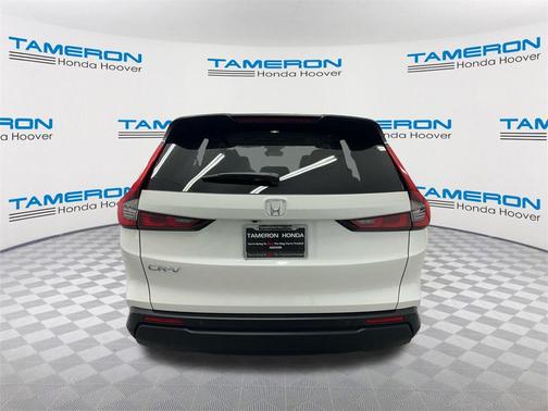 2026 Honda CR-V EX-L 2WD