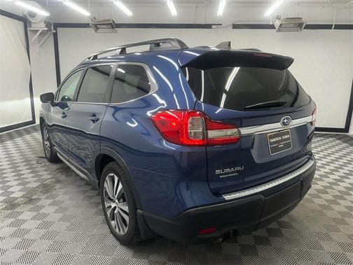2021 Subaru Ascent Limited 8-Passenger