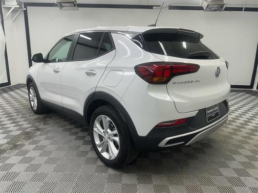 2021 Volkswagen Atlas 3.6L SE w/Technology