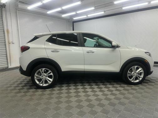 2021 Volkswagen Atlas 3.6L SE w/Technology