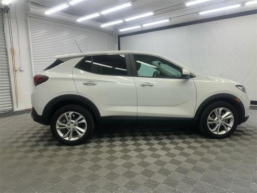 2021 Volkswagen Atlas 3.6L SE w/Technology