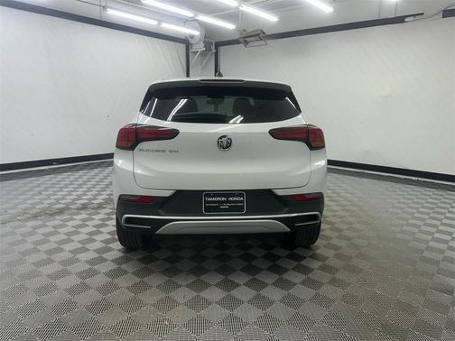2021 Volkswagen Atlas 3.6L SE w/Technology
